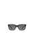 Versace Versace Eyewear Sunglasses Black