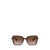 Versace Versace Eyewear Sunglasses Brown