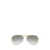 Ray-Ban Ray-Ban Sunglasses GREY ON LEGEND GOLD