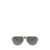 Versace Versace Eyewear Sunglasses GOLD