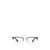 Prada Prada Eyewear Eyeglasses MATTE BURNISHED / PALE GOLD