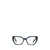 Prada Prada Eyewear Eyeglasses BLUE CRYSTAL