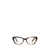 Prada Prada Eyewear Eyeglasses CARAMEL TORTOISE