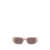 Prada Prada Eyewear Sunglasses POWDER