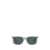 Prada Prada Eyewear Sunglasses GREY CRYSTAL