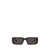 Prada Prada Eyewear Sunglasses ABSTRACT ORANGE