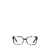 Prada Prada Eyewear Eyeglasses TALC TORTOISE