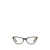 Versace Versace Eyewear Eyeglasses Brown