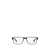 Versace Versace Eyewear Eyeglasses MATTE BLAK / GOLD