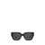 Versace Versace Eyewear Sunglasses Black