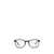 Giorgio Armani Giorgio Armani Eyeglasses Black