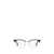 Burberry Burberry Eyeglasses LIGHT GOLD / BLACK