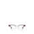 Burberry Burberry Eyeglasses LIGHT GOLD / BORDEAUX