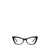 Dolce & Gabbana Dolce & Gabbana Eyewear Eyeglasses Black