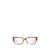 Prada Prada Eyewear Eyeglasses CARAMEL TORTOISE