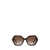 Dolce & Gabbana Dolce & Gabbana Eyewear Sunglasses Brown