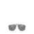 Versace Versace Eyewear Sunglasses Grey