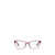 Ralph Lauren Ralph Lauren Eyeglasses SHINY TRANSPARENT VIOLET