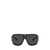 Dolce & Gabbana Dolce & Gabbana Eyewear Sunglasses Black