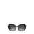 Dolce & Gabbana Dolce & Gabbana Eyewear Sunglasses Black