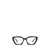 Prada Prada Eyewear Eyeglasses Black