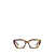 Prada Prada Eyewear Eyeglasses HONEY TORTOISE