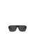 Prada Prada Eyewear Sunglasses Black