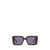 Prada Prada Eyewear Sunglasses Brown