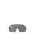 Oakley Oakley Sunglasses HI RES MATTE CARBON