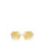 Versace Versace Eyewear Sunglasses GOLD