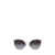 Prada Prada Eyewear Sunglasses SILVER