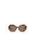 Prada Prada Eyewear Sunglasses HONEY TORTOISE