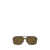 Prada Prada Eyewear Sunglasses Green