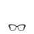 Prada Prada Eyewear Eyeglasses Black