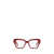 Prada Prada Eyewear Eyeglasses ETRUSCAN MARBLE