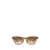 Ray-Ban Ray-Ban Sunglasses TRANSPARENT LIGHT BROWN