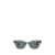 Ray-Ban Ray-Ban Sunglasses TRANSPARENT GREEN