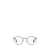 Burberry Burberry Eyeglasses Black