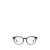 Burberry Burberry Eyeglasses Black