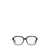 Burberry Burberry Eyeglasses BLACK / PRINT TB / CRYSTAL