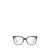 Burberry Burberry Eyeglasses Black