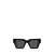 Versace Versace Eyewear Sunglasses Black