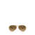 Ray-Ban Ray-Ban Sunglasses GOLD