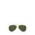 Ray-Ban Ray-Ban Sunglasses Gold