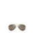 Ray-Ban Ray-Ban Sunglasses Gold