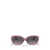 Ray-Ban Ray-Ban Sunglasses TRANSPARENT VIOLET