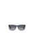 Ray-Ban Ray-Ban Sunglasses TRANSPARENT BLUE