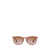 Ray-Ban Ray-Ban Sunglasses TRANSPARENT LIGHT BROWN