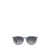 Ray-Ban Ray-Ban Sunglasses TRANSPARENT BLUE