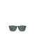 Ray-Ban Ray-Ban Sunglasses TRANSPARENT GREEN